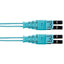 Panduit Fiber Optic Duplex Patch Network Cable