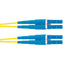 Panduit Fiber Optic Duplex Patch Network Cable