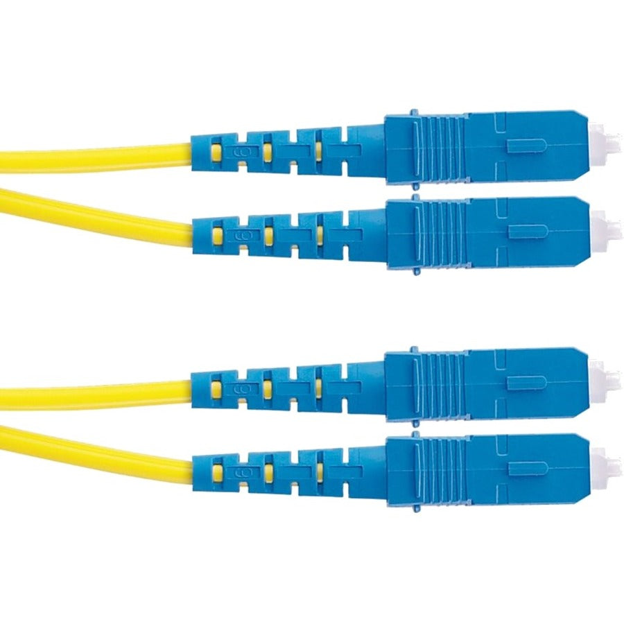 Panduit Fiber Optic Duplex Patch Network Cable