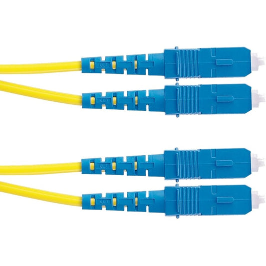 Panduit Fiber Optic Duplex Patch Network Cable