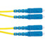 Panduit Fiber Optic Duplex Patch Network Cable