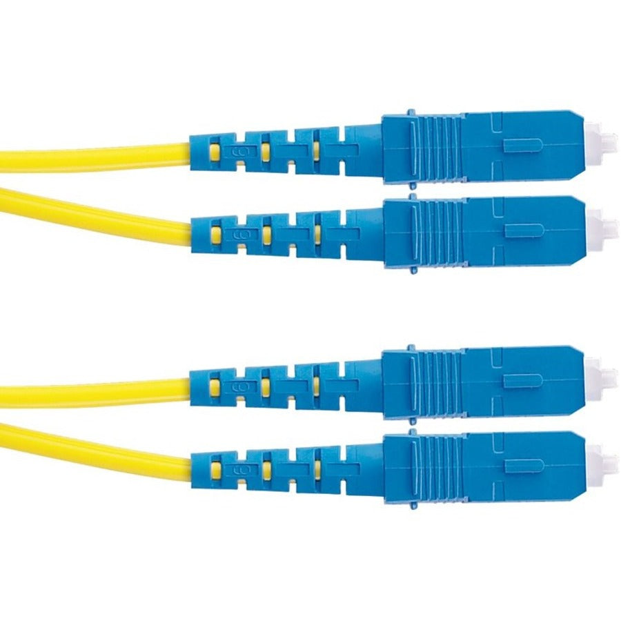 Panduit Fiber Optic Duplex Patch Network Cable