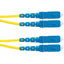 Panduit Fiber Optic Duplex Patch Network Cable