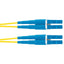 Panduit Fiber Optic Duplex Patch Network Cable