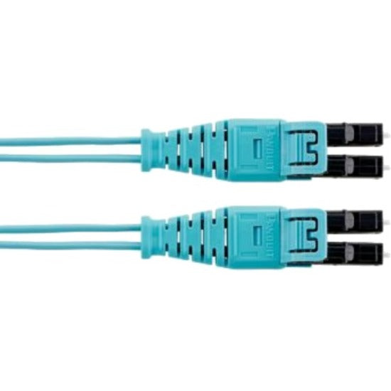 Panduit Fiber Optic Duplex Patch Network Cable