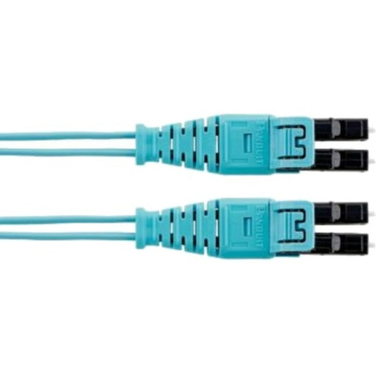 Panduit Fiber Optic Duplex Patch Network Cable