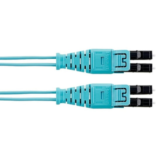 Panduit Fiber Optic Duplex Patch Network Cable