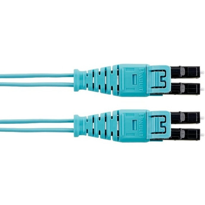 Panduit Fiber Optic Duplex Patch Network Cable