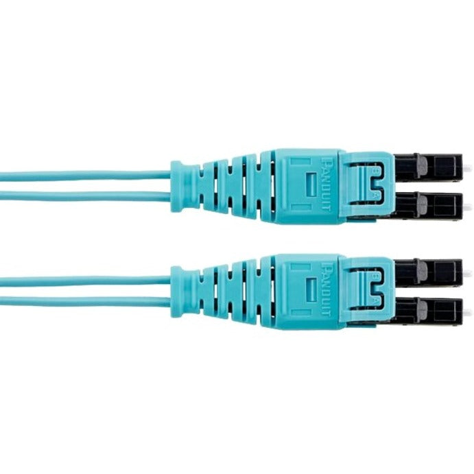 Panduit Fiber Optic Duplex Patch Network Cable