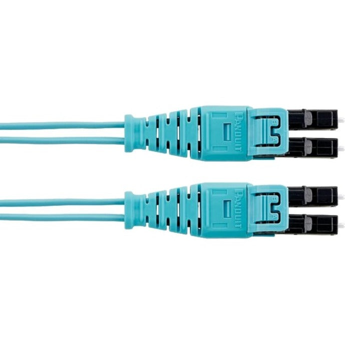 Panduit Fiber Optic Duplex Patch Network Cable