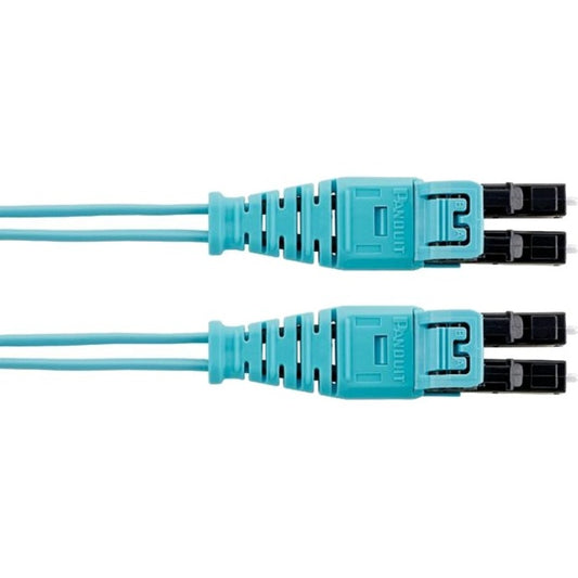 Panduit Fiber Optic Duplex Patch Network Cable