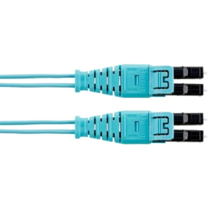 Panduit Fiber Optic Duplex Patch Network Cable