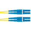 Panduit Fiber Optic Duplex Patch Network Cable