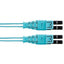 Panduit Fiber Optic Duplex Patch Network Cable