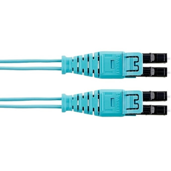 Panduit Fiber Optic Duplex Patch Network Cable