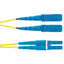 Panduit Opti-Core Fiber Optic Patch Network Cable