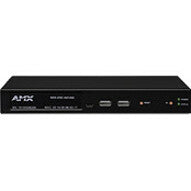 AMX NMX-ENC-N2135A Video Encoder with KVM PoE SFP HDMI AES67 Support