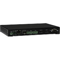 AMX NMX-ENC-N2135A Video Encoder with KVM PoE SFP HDMI AES67 Support