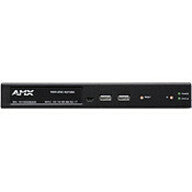 AMX NMX-ENC-N2135A Video Encoder with KVM PoE SFP HDMI AES67 Support