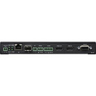 AMX NMX-ENC-N2135A Video Encoder with KVM PoE SFP HDMI AES67 Support