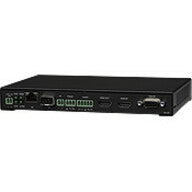 AMX NMX-ENC-N2135A Video Encoder with KVM PoE SFP HDMI AES67 Support