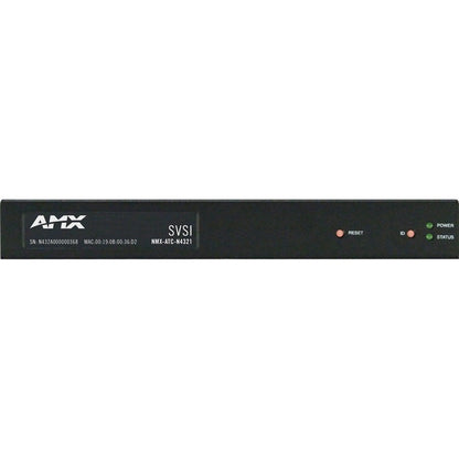 AMX NMX-ATC-N4321-C AUDIO      