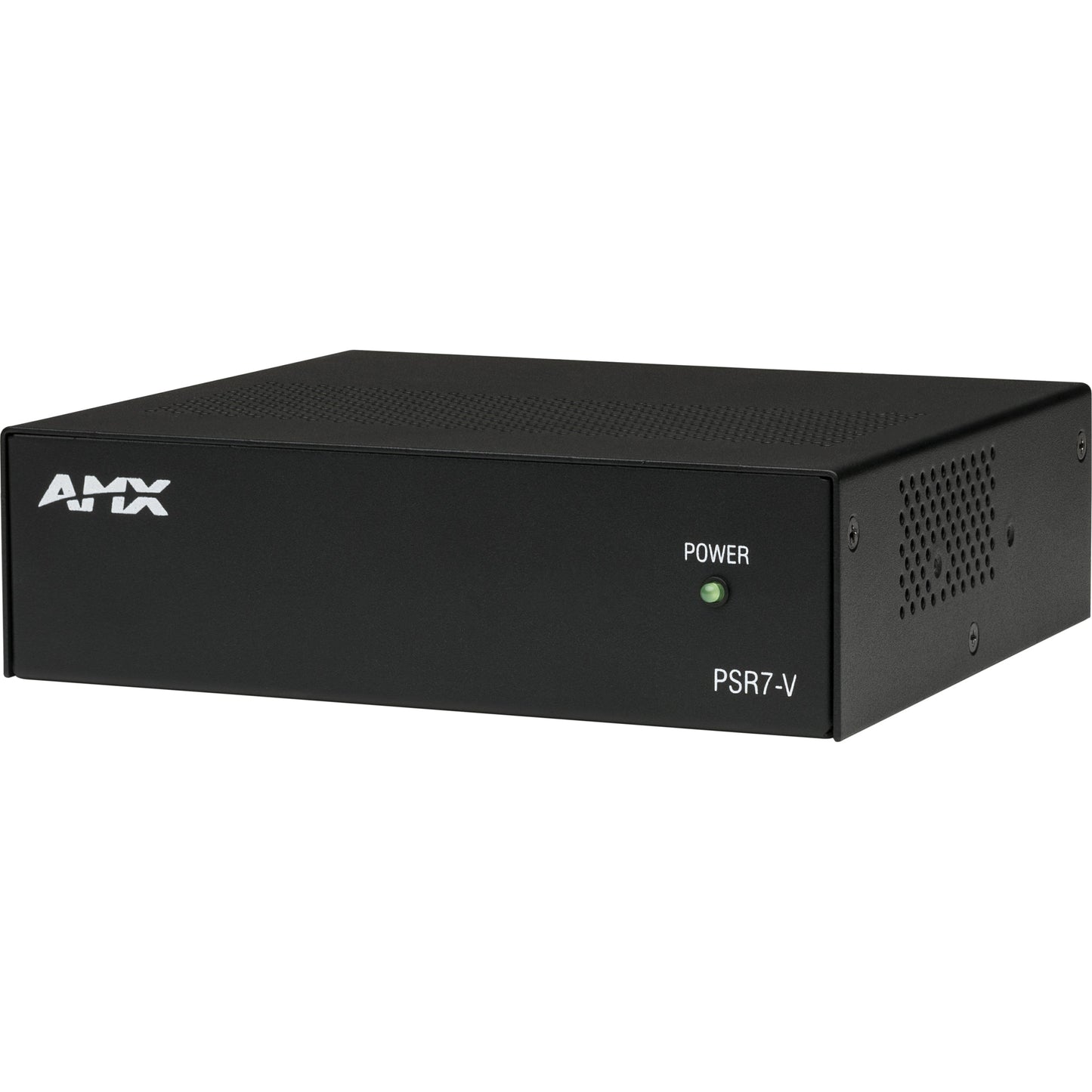 AMX PSR7-V Versatile Mount 5.5 Amp Power Supply