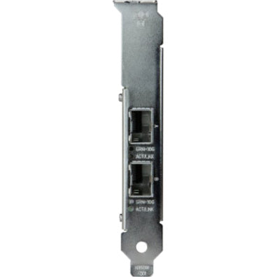 Lenovo Intel X710-DA4 4x10Gb SFP+ Adapter