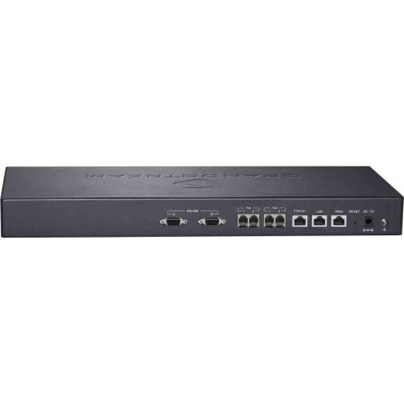 HIGH AVAILABILITY CONTROLLER   