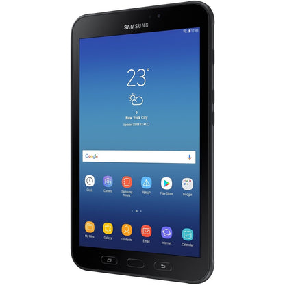 GALAXY TAB ACTIVE 2 - 8.0 BLACK