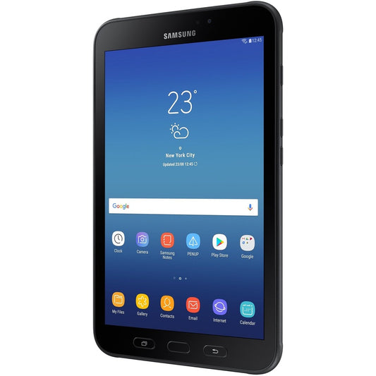 GALAXY TAB ACTIVE 2 - 8.0 BLACK