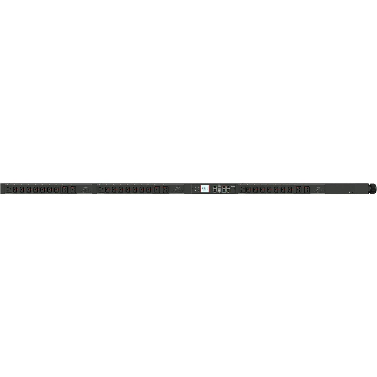 Raritan PX3-4660U-E2P1 30-Outlets PDU