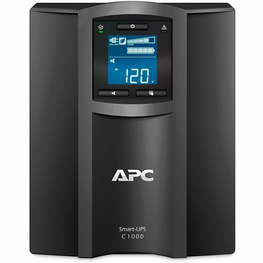 SMART UPS C 1000VA LCD 120V    