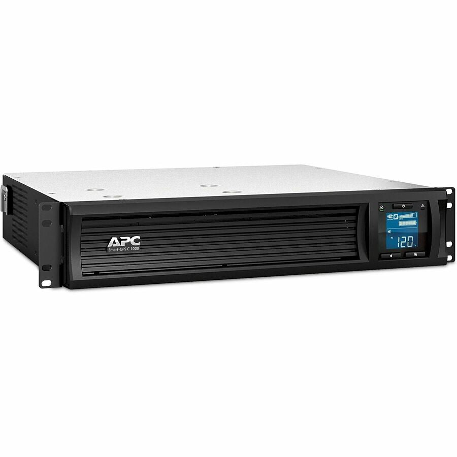 SMART UPS C 1000VA LCD RM 2U   