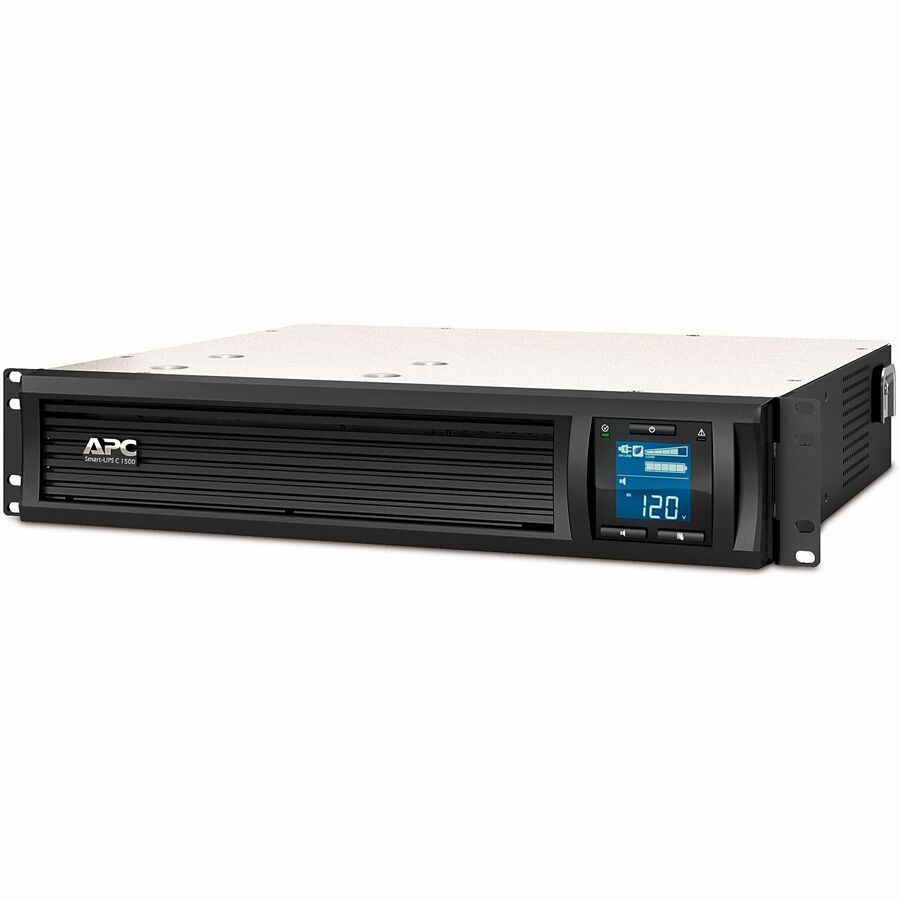 SMART UPS C 1500VA RM 2U 120V  