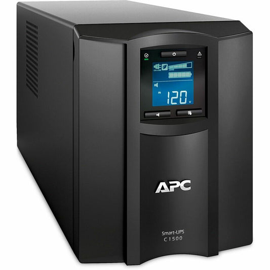 SMART UPS C 1500VA LCD 120V    