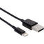 3FT LIGHTNING TO USB A M/M     