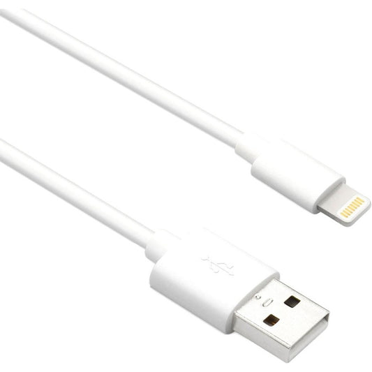 3FT LIGHTNING TO USB A M/M     