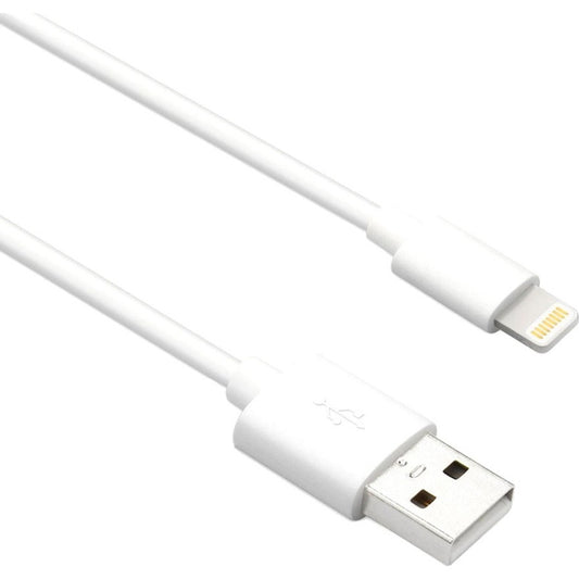 6FT LIGHTNING TO USB A M/M     