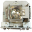 REPLACEMENT LAMP F/WU465/EH465 