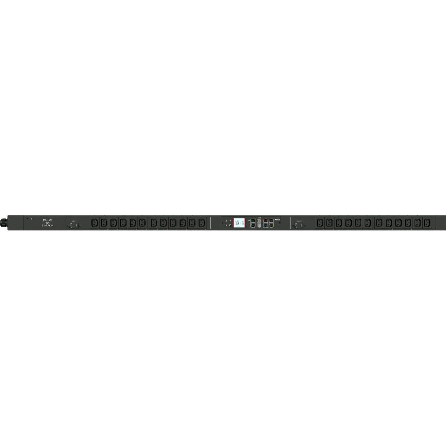 Raritan Rack PDU PX3-5500V