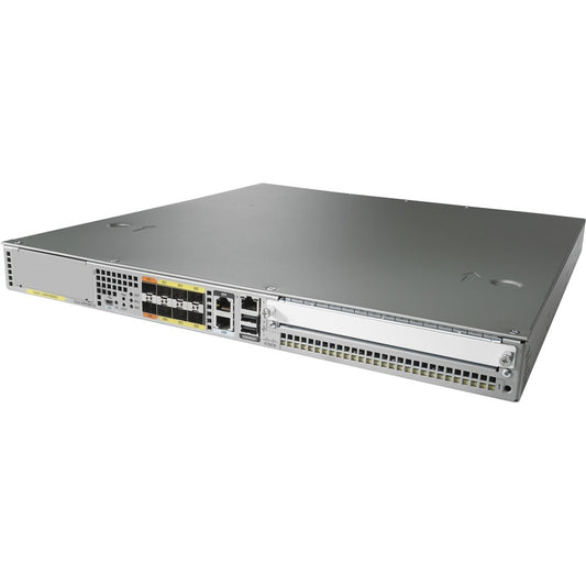 CERT REFURB ASR1001-X 2.5G VPN 