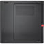 Lenovo ThinkCentre M710q 10MQS7MV00 Desktop Computer - Intel Core i5 6th Gen i5-6500T 2.50 GHz - 8 GB RAM DDR4 SDRAM - 500 GB HDD - Tiny