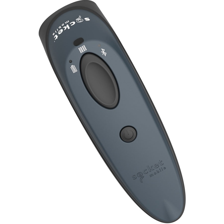 Socket Mobile DuraScan D740 2D & 1D Barcode Scanner – Tekmentum
