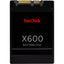 2TB SATA 2.5IN X600 CLIENT SSD 