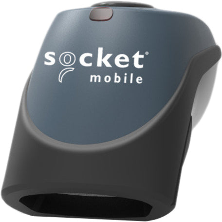 Socket Mobile DuraScan&reg; D740 Universal Barcode Scanner Gray