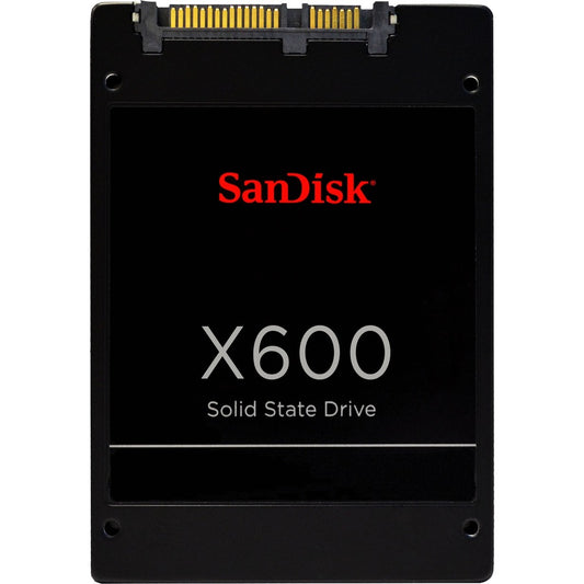 1TB SATA 2.5IN X600 CLIENT SSD 