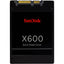1TB SATA 2.5IN X600 CLIENT SSD 