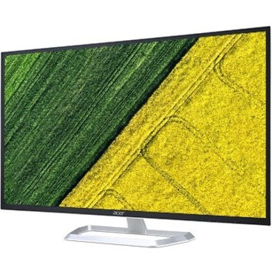 Acer EB321HQ 31.5" LED LCD Monitor - 16:9 - 4ms GTG - Free 3 year Warranty