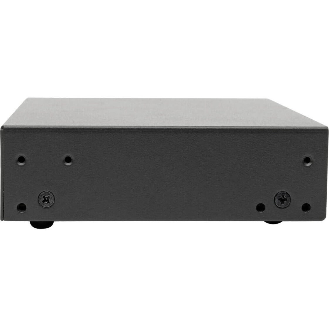 Tripp Lite 4-Port Console Server with 4G LTE Cellular Gateway Dual GbE NIC 4Gb Flash and Dual SIM